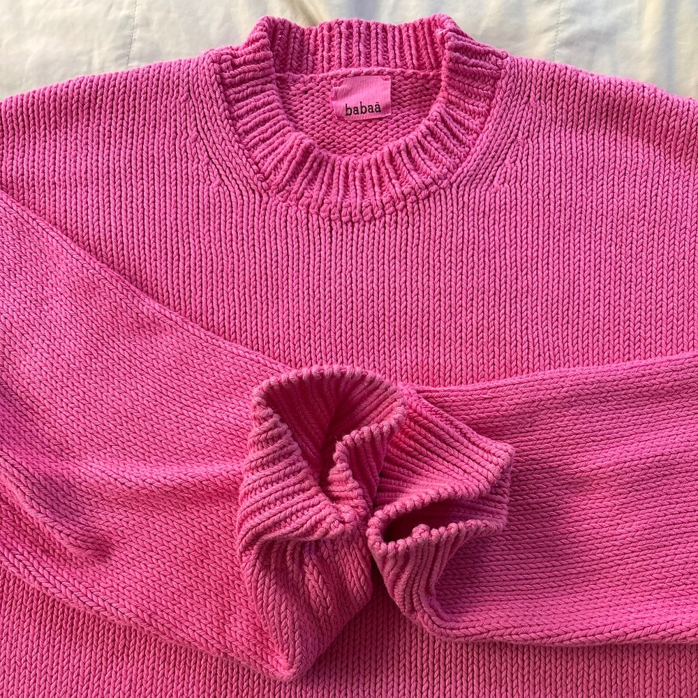 Babaa jumper - Picture 9 of 17